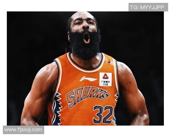 哈登明日迎来骑士主场首秀！主场球迷将获赠同款大胡子