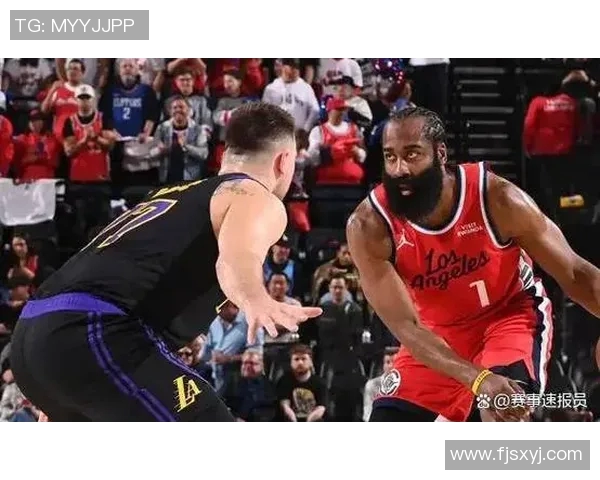 惜败湖人！快船伤停+判罚炸锅，引快船全员不满！